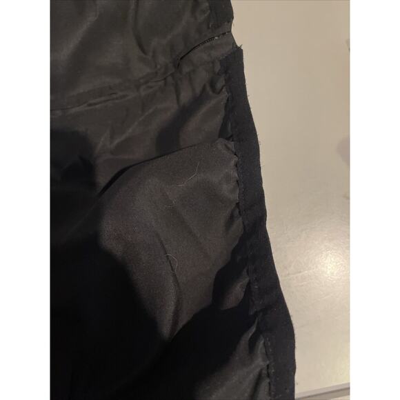 Men's G-III Sports by Carl Banks Black Pittsburgh Penguins Full Zip Jacket XL - Picture 8 of 10